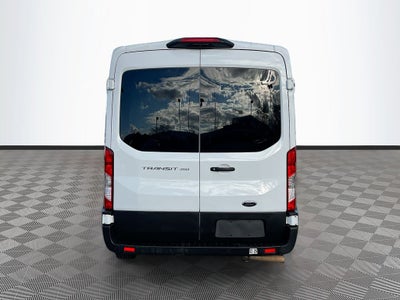 2023 Ford Transit-350 XL