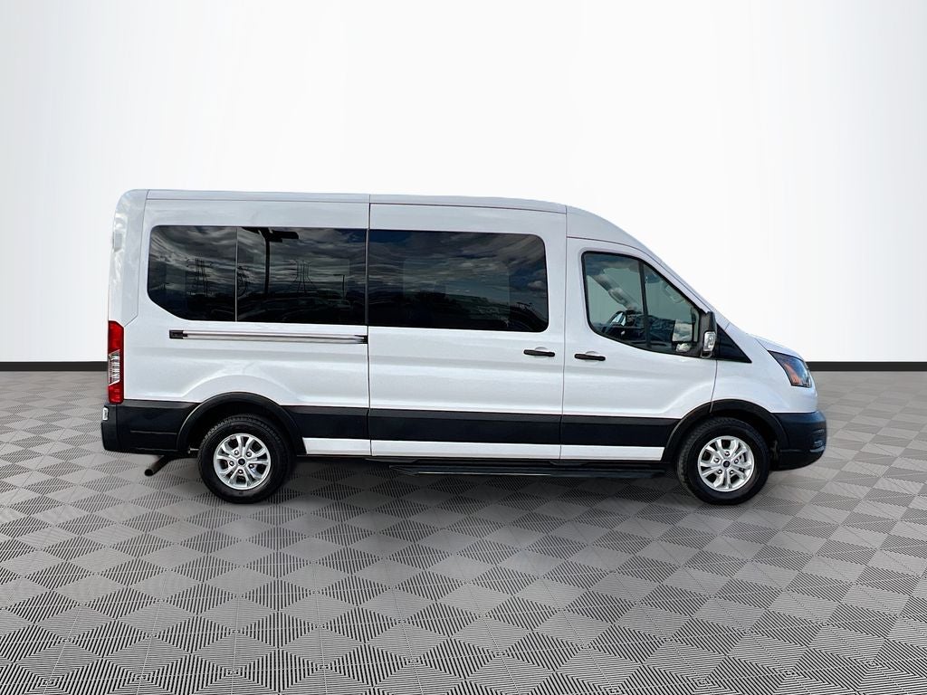 2023 Ford Transit-350 XL