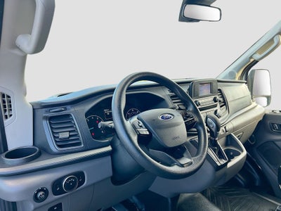 2023 Ford Transit-350 XL