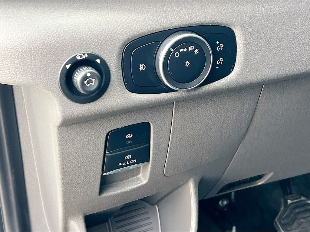 2024 Ford Transit-350 XLT