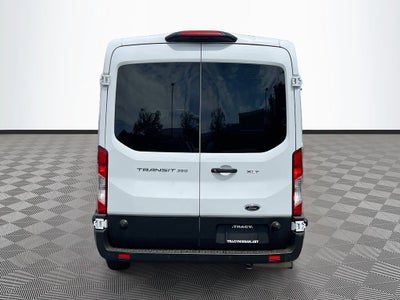 2024 Ford Transit-350 XLT
