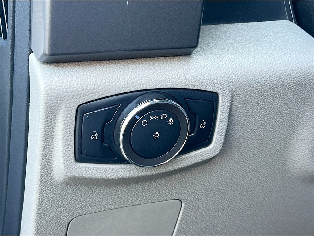 2020 Ford F-550SD XLT DRW