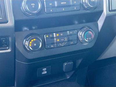 2020 Ford F-550SD XLT DRW