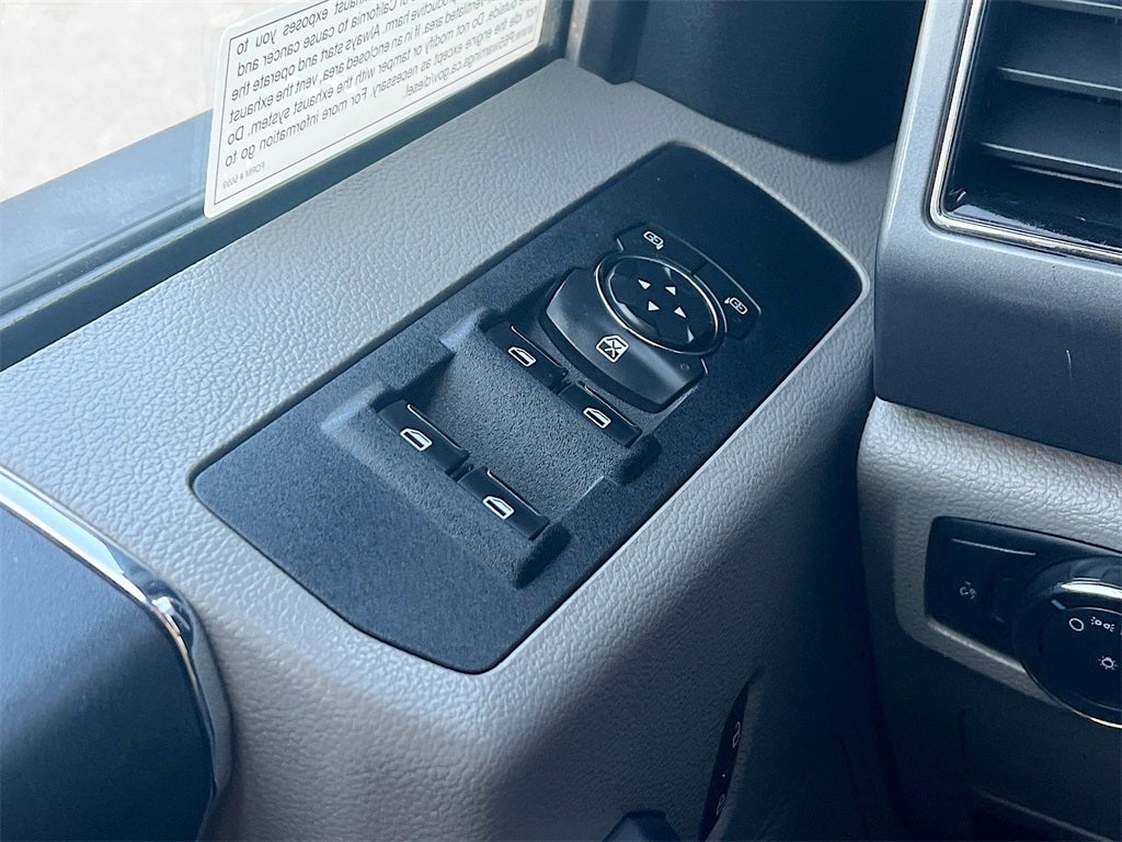 2020 Ford F-550SD XLT DRW