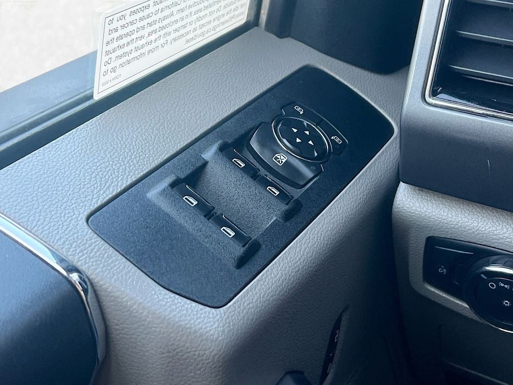 2020 Ford F-550SD XLT DRW