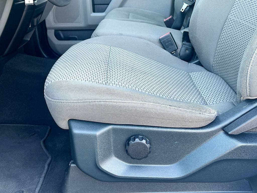 2020 Ford F-550SD XLT DRW