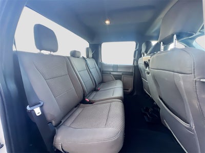 2020 Ford F-550SD XLT DRW