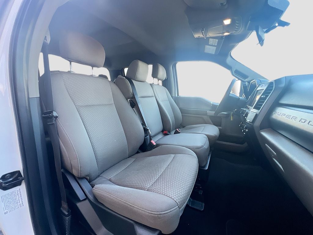 2020 Ford F-550SD XLT DRW