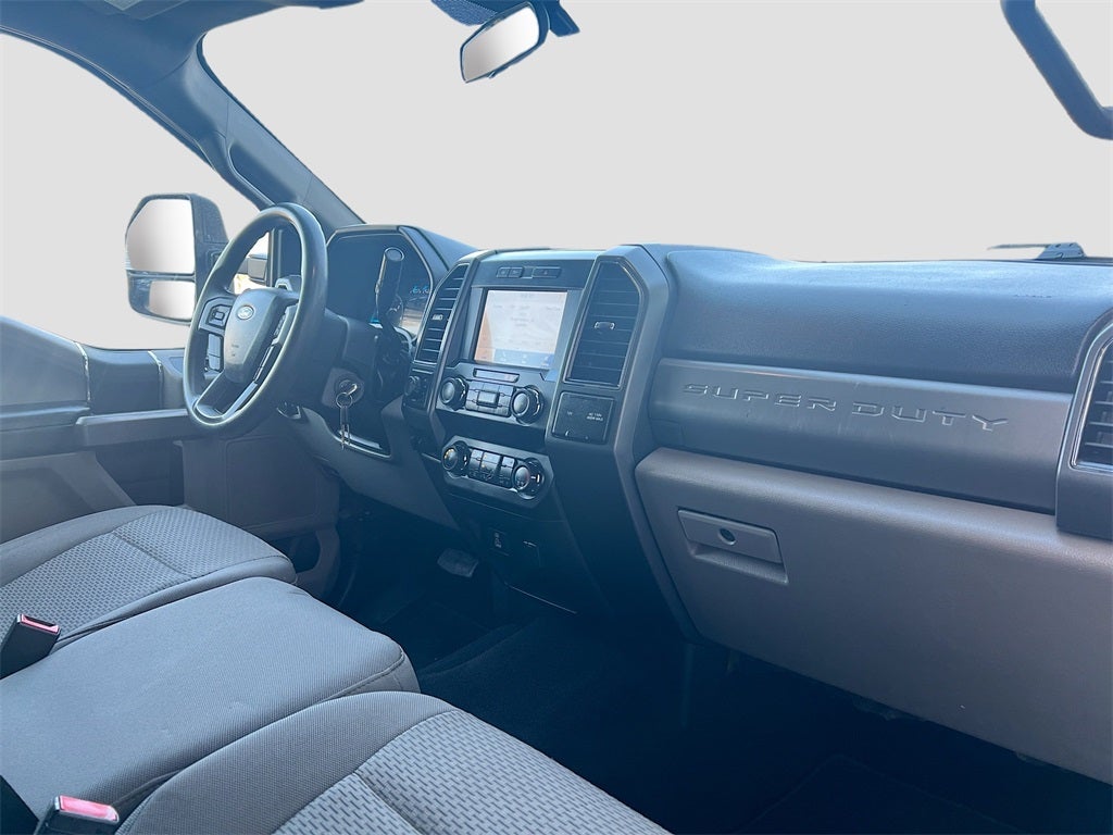 2020 Ford F-550SD XLT DRW