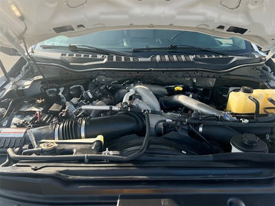 2020 Ford F-550SD XLT DRW