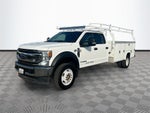 2020 Ford F-550SD XLT DRW