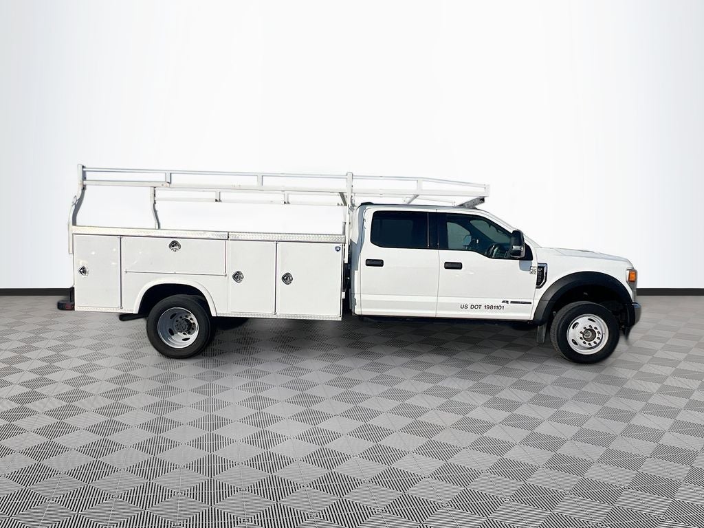 2020 Ford F-550SD XLT DRW