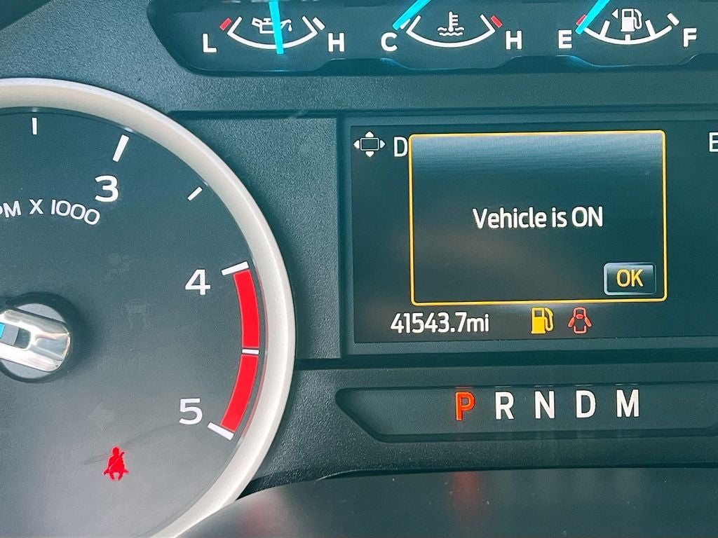 2022 Ford F-350SD XLT DRW