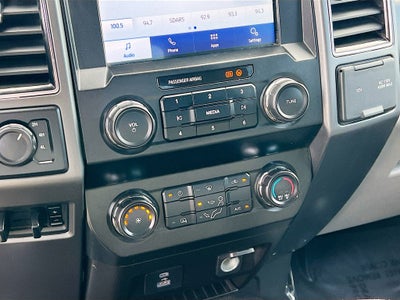 2022 Ford F-350SD XLT DRW