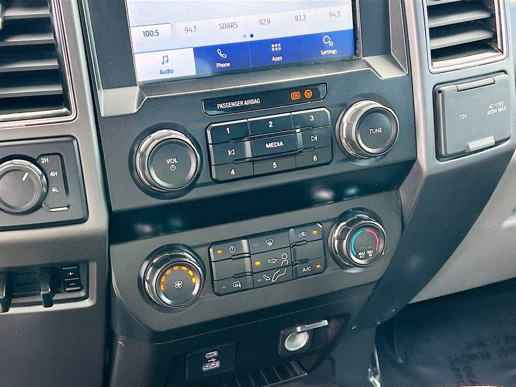 2022 Ford F-350SD XLT DRW