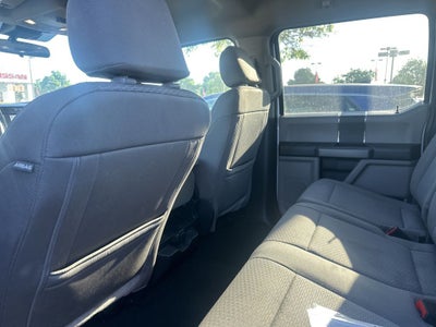 2022 Ford F-350SD XLT DRW