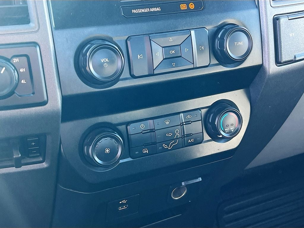 2020 Ford F-550SD XL DRW