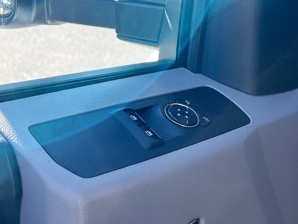 2020 Ford F-550SD XL DRW