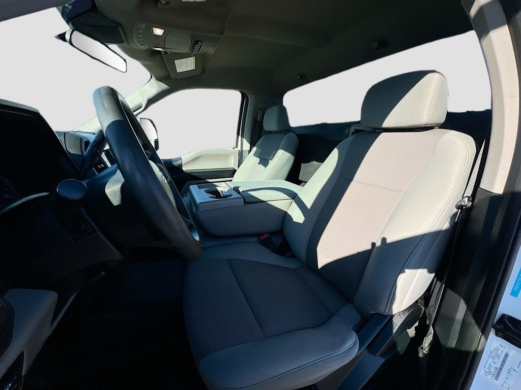 2020 Ford F-550SD XL DRW