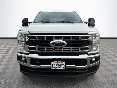 2024 Ford F-250SD XLT