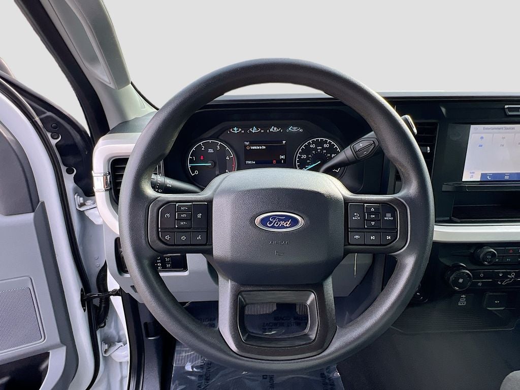 2025 Ford F-350SD XLT DRW