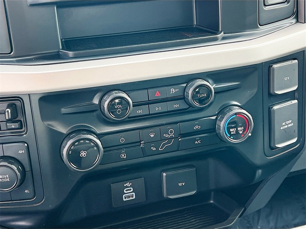 2025 Ford F-350SD XLT DRW