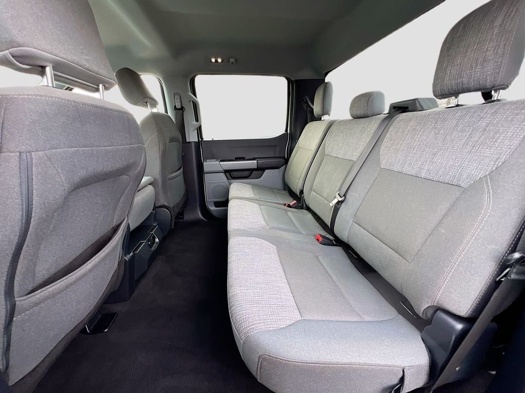 2025 Ford F-350SD XLT DRW