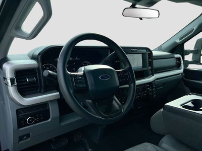 2025 Ford F-350SD XLT DRW