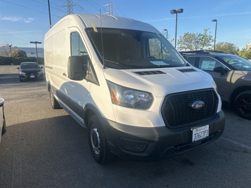 2023 Ford Transit-250 Base