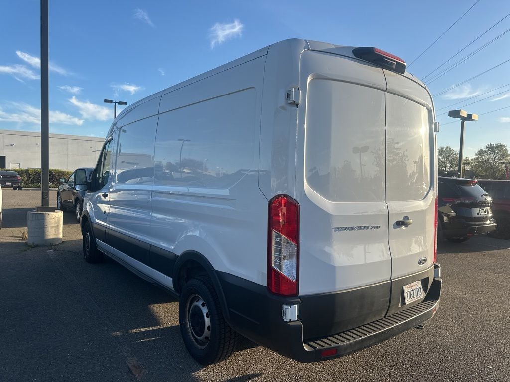 2023 Ford Transit-250 Base