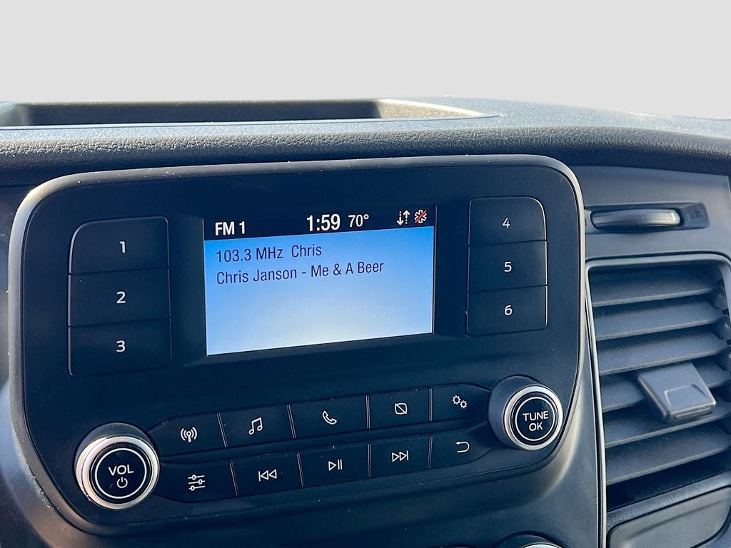 2023 Ford Transit-250 Base