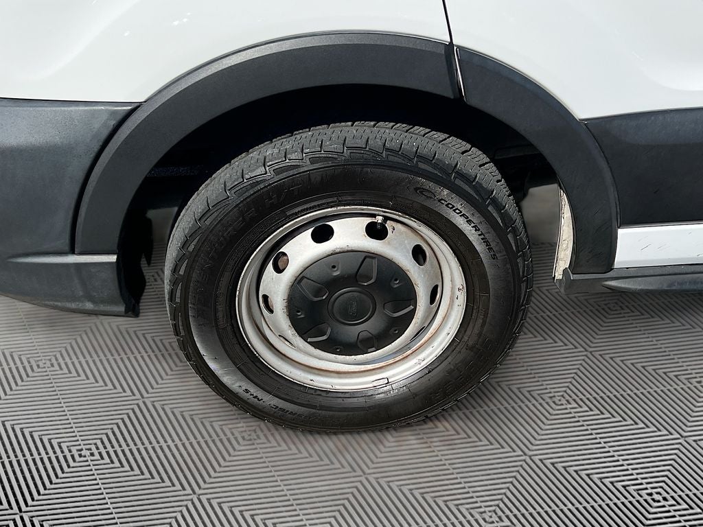 2023 Ford Transit-250 Base
