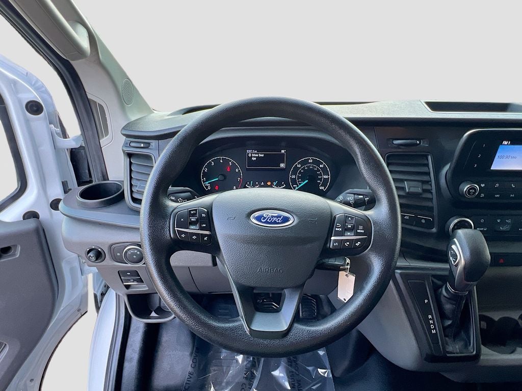 2024 Ford Transit-250 Base