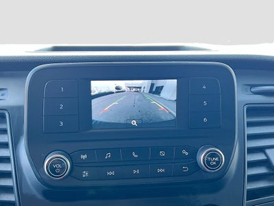 2024 Ford Transit-250 Base