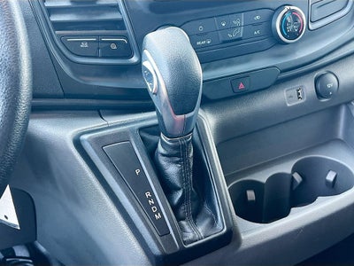 2024 Ford Transit-250 Base