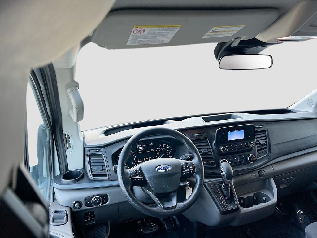2024 Ford Transit-250 Base