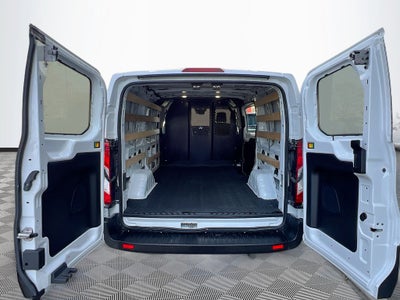 2024 Ford Transit-250 Base