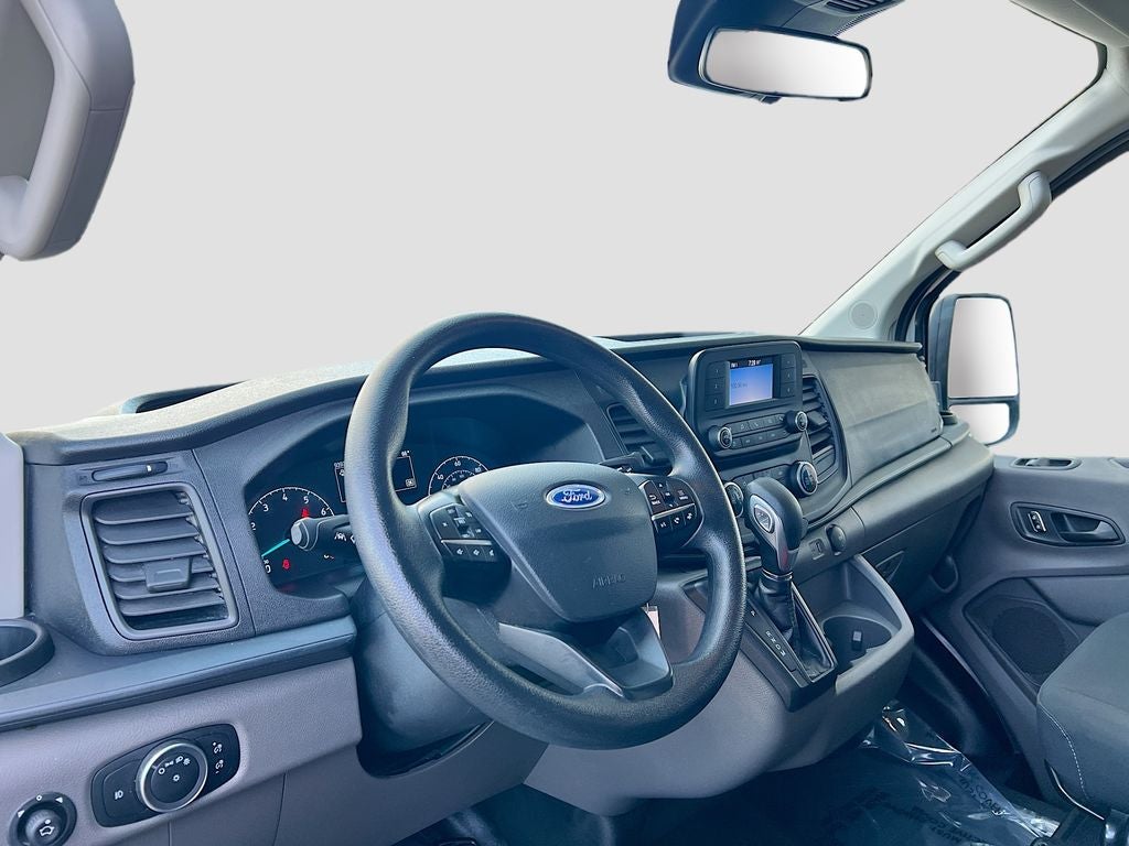 2024 Ford Transit-250 Base