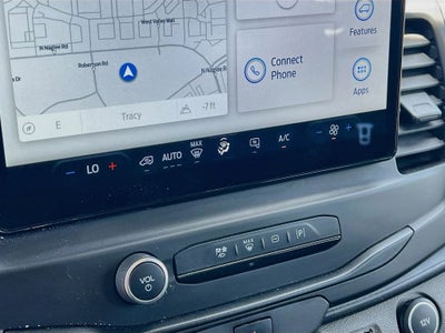 2022 Ford E-Transit-350 Base