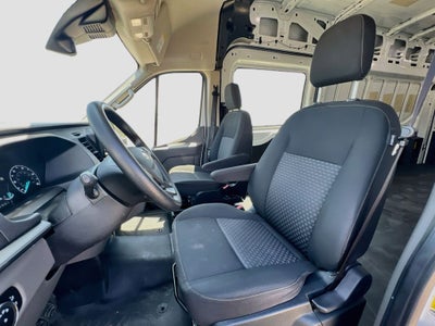 2022 Ford E-Transit-350 Base