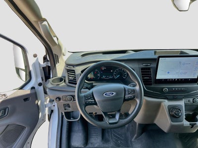 2022 Ford E-Transit-350 Base