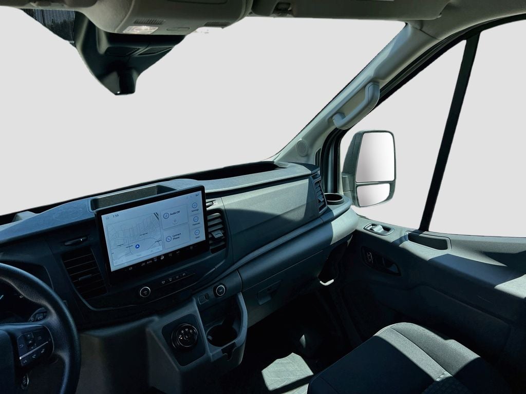 2022 Ford E-Transit-350 Base