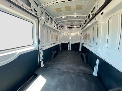 2022 Ford E-Transit-350 Base