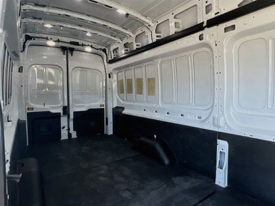 2022 Ford E-Transit-350 Base