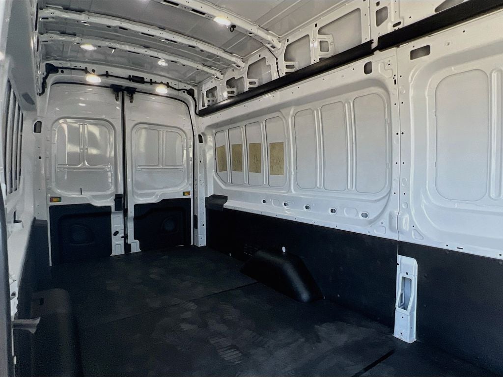 2022 Ford E-Transit-350 Base