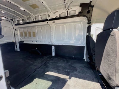 2022 Ford E-Transit-350 Base