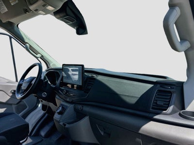 2022 Ford E-Transit-350 Base