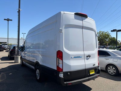 2022 Ford E-Transit-350 Base