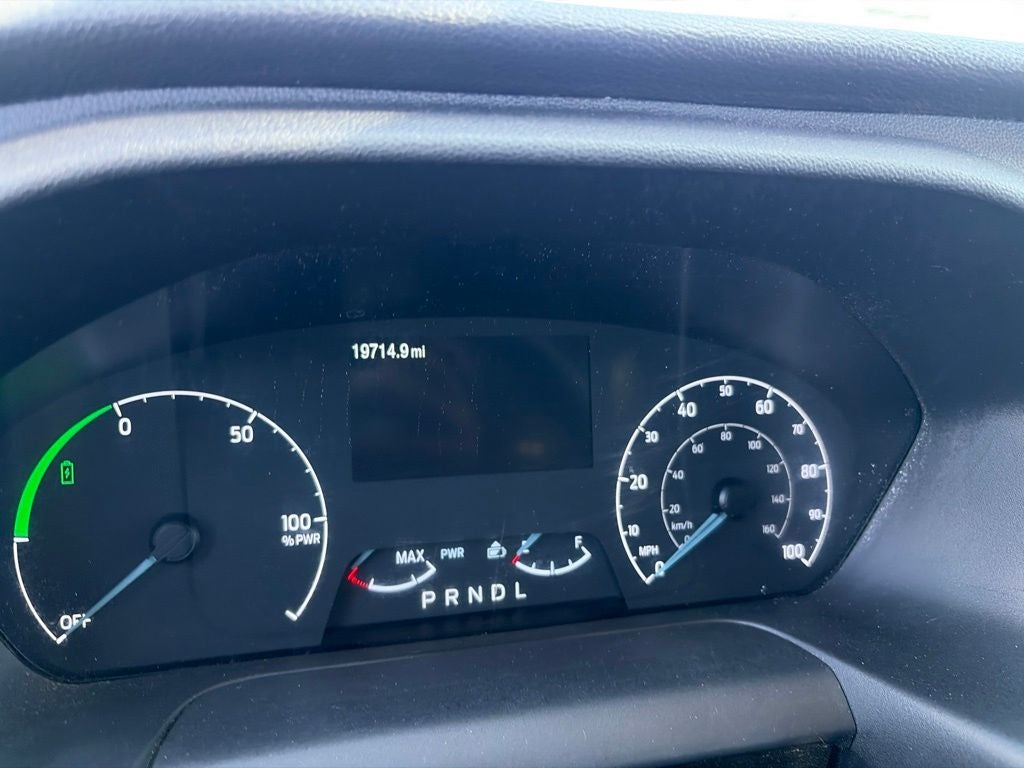 2022 Ford E-Transit-350 Base