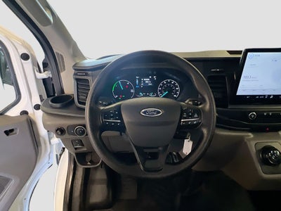 2023 Ford E-Transit-350 Base